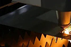 Cutting Capacity